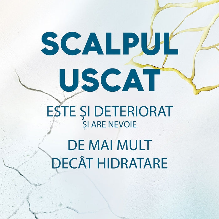 Head&Shoulders Derma X Pro Smoothing Relief | Masca de Par | 150 ml